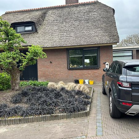 אמלורד B&B Noordoostpolder מראה חיצוני תמונה