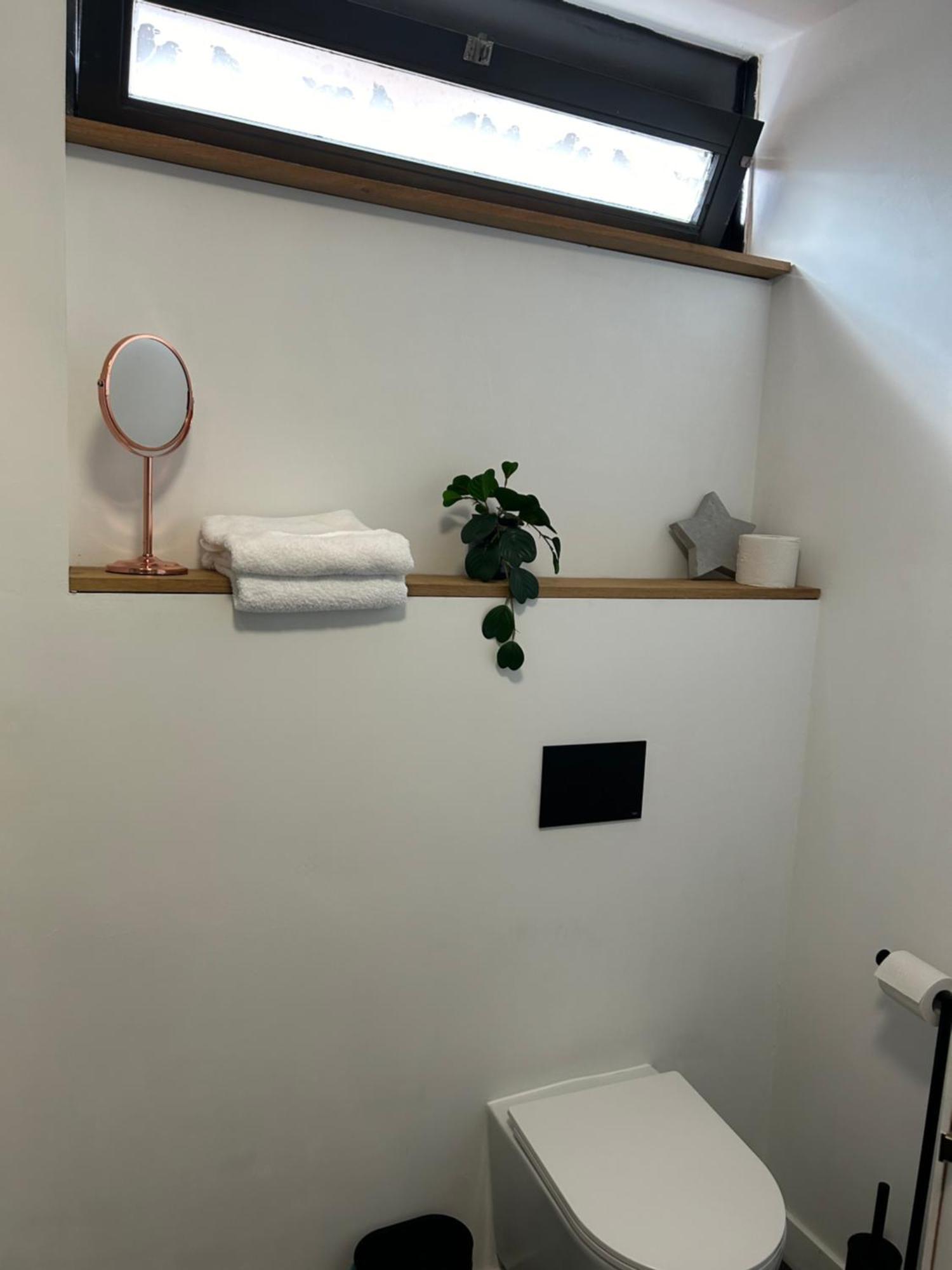אמלורד B&B Noordoostpolder מראה חיצוני תמונה