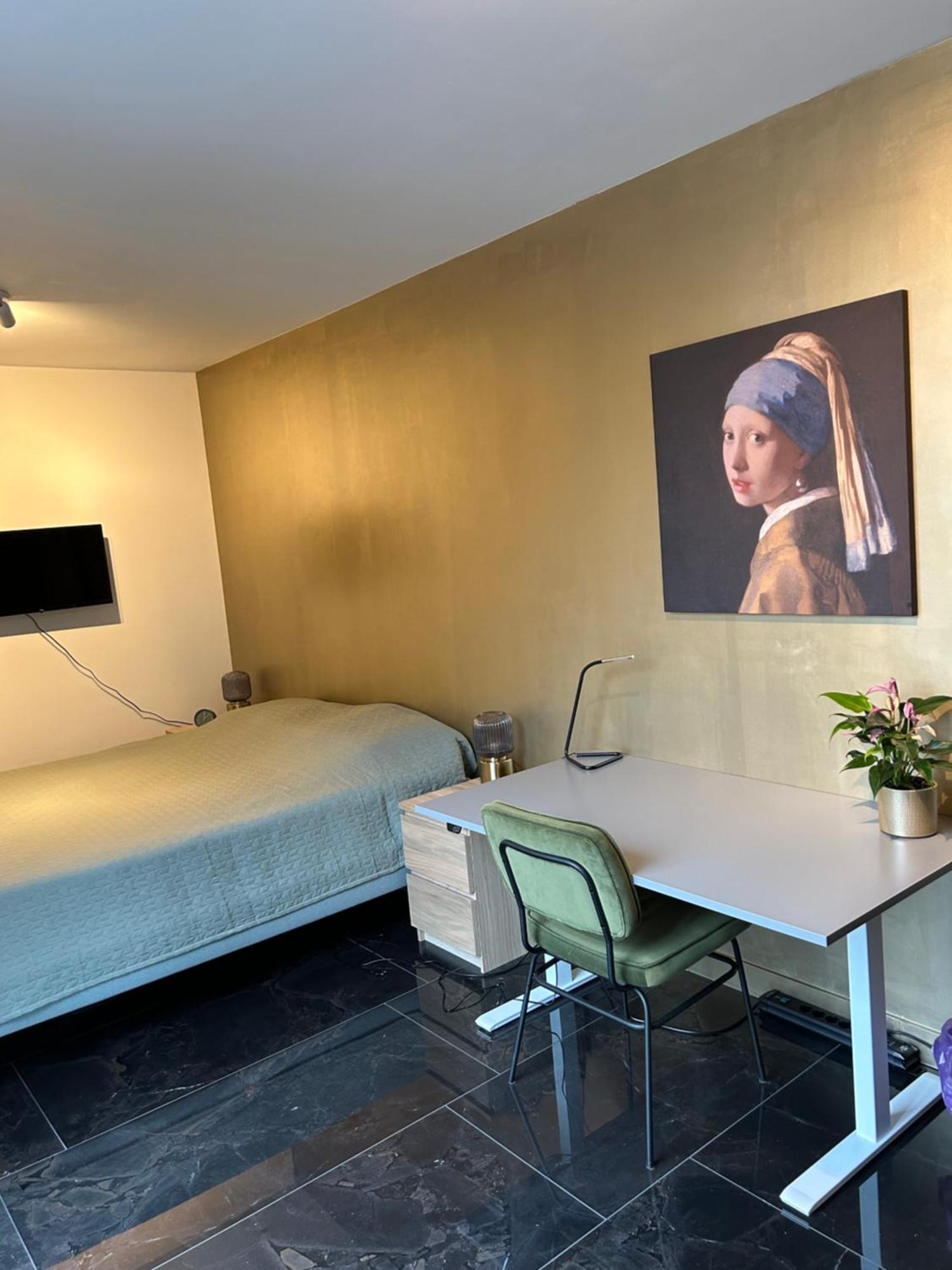 אמלורד B&B Noordoostpolder מראה חיצוני תמונה
