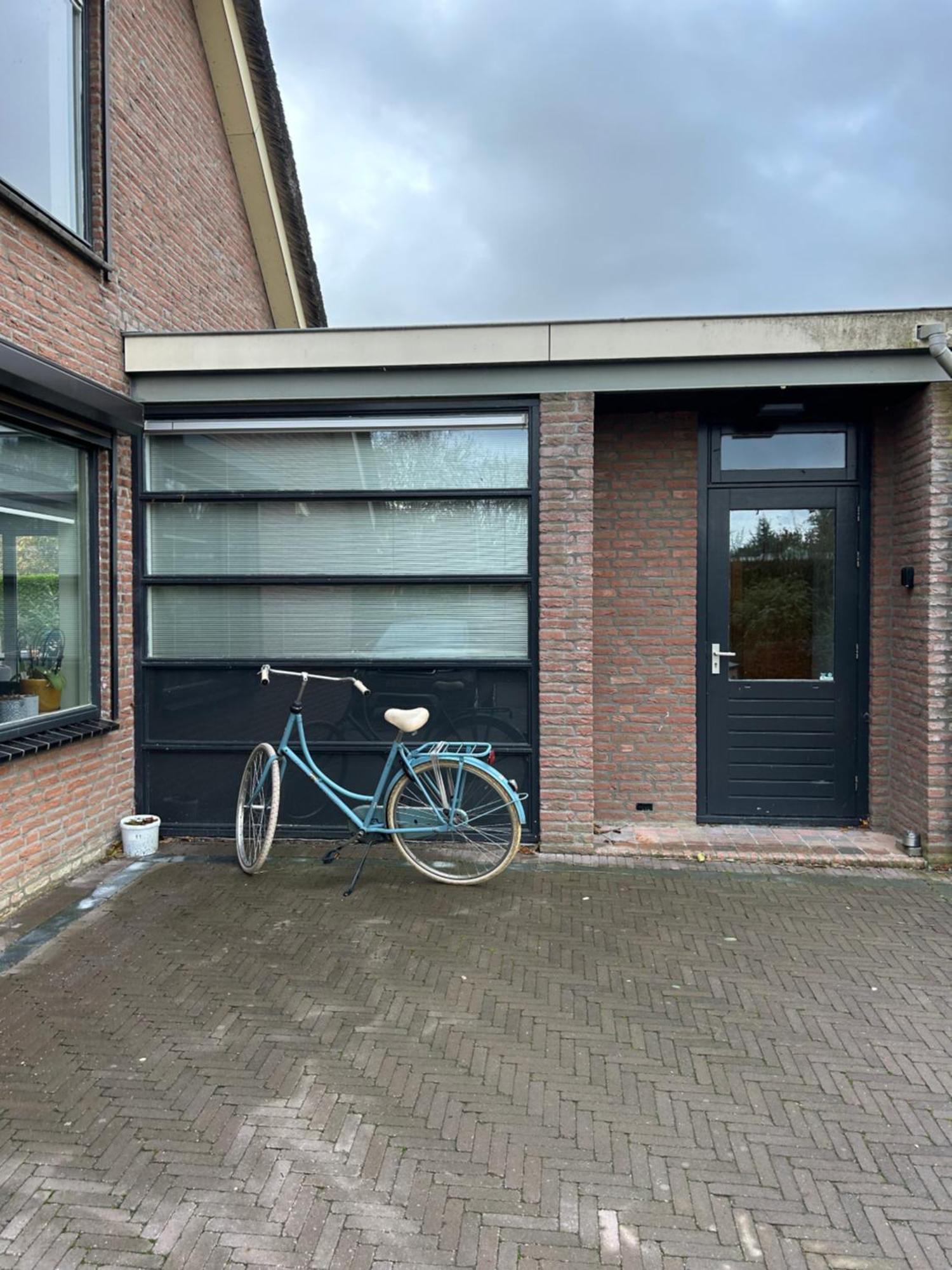 אמלורד B&B Noordoostpolder מראה חיצוני תמונה